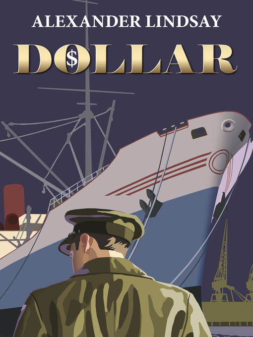 Title details for Dollar by Alexander Lindsay - Available